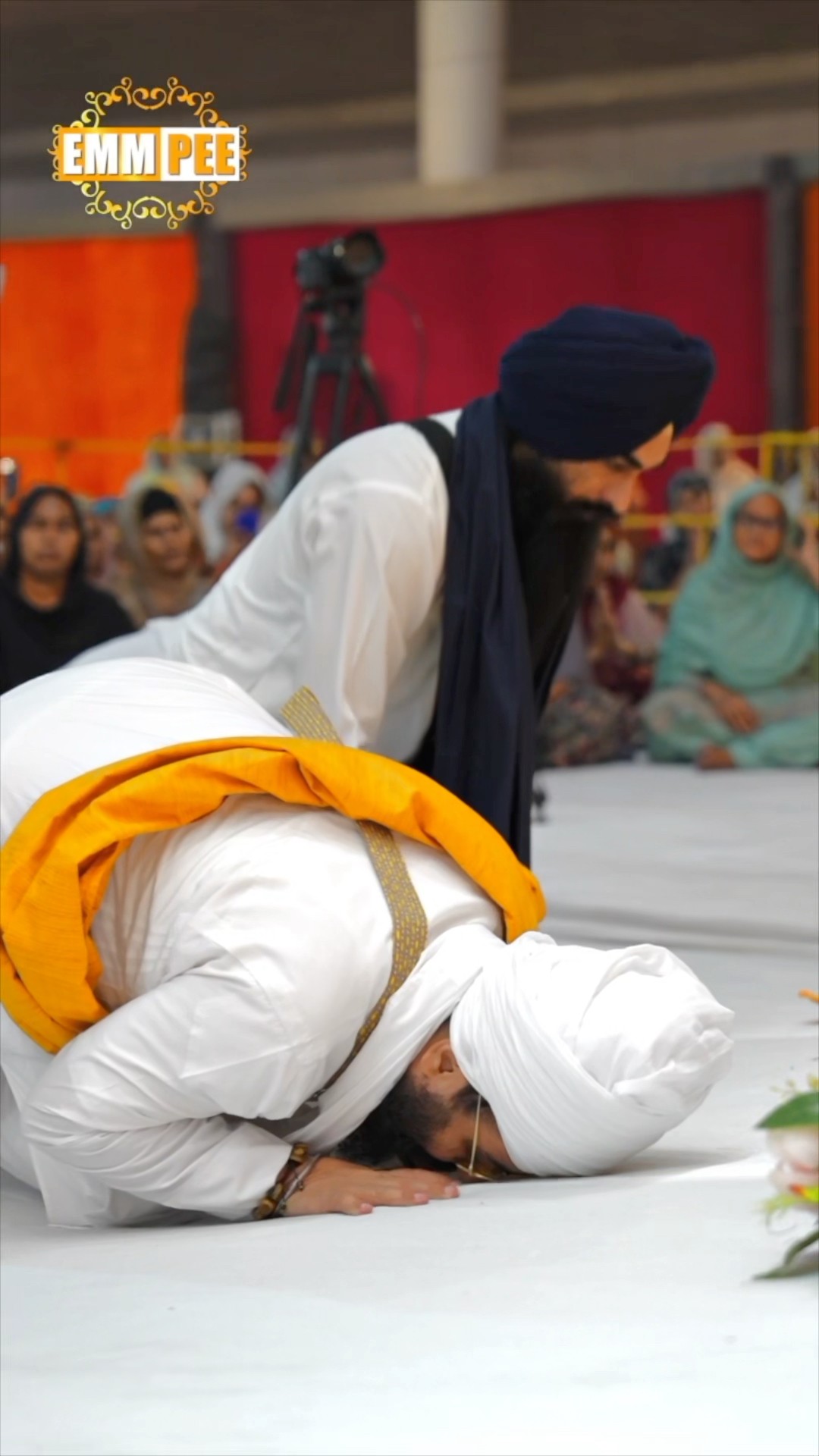 #emmpee #dhadrianwale #bhairanjitsinghdhadrianwale